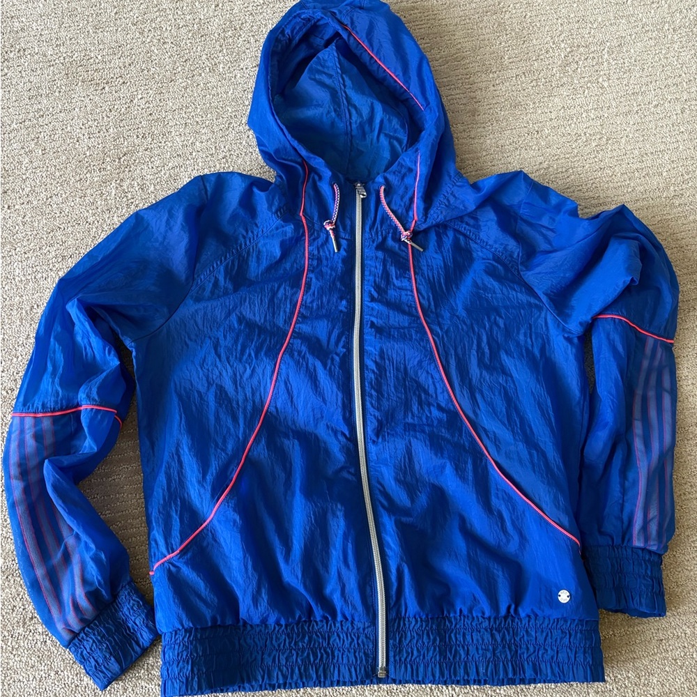Adidas Neo Super Light Windbreaker Women’s L